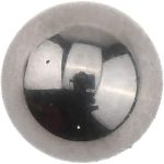 VALUE COLLECTION 3/16" Dia, Grade 100, 302 Stainless Steel Ball 20201