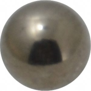 VALUE COLLECTION 7/32" Dia, Grade 100, 302 Stainless Steel Ball 20202