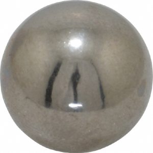 VALUE COLLECTION 3/4" Dia, Grade 100, 302 Stainless Steel Ball 20209