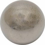 VALUE COLLECTION 3/8" Dia, Grade 100, 316 Stainless Steel Ball 20217