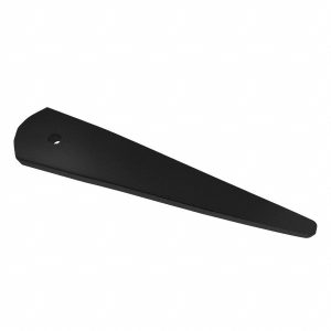VALUE COLLECTION Drill Chuck Drift: Use with 1MT Taper 00074013