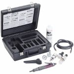 HELI-COIL Small Thread Insert Adapter Tool Kit 8522