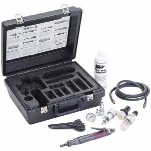 HELI-COIL Small Thread Insert Adapter Tool Kit 8522