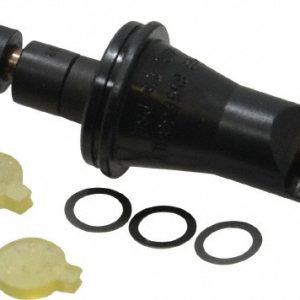 HELI-COIL #10-32 Thread Size, UNF Front End Assembly Thread Insert Power Installation Tools 8552-3-15