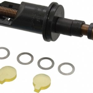 HELI-COIL 1/4-28 Thread Size, UNF Front End Assembly Thread Insert Power Installation Tools 8552-4-15