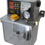 TRICO 3 L Reservoir Capacity, 0.2 cm Output per Hour, Electric Central Lubrication System PE-3003