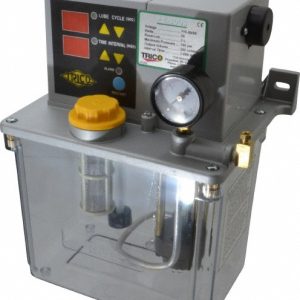 TRICO 3 L Reservoir Capacity, 0.2 cm Output per Hour, Electric Central Lubrication System PE-3003