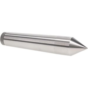 VALUE COLLECTION 0.95" Head Diam, Steel Standard Point Solid Dead Center 3-555-015P
