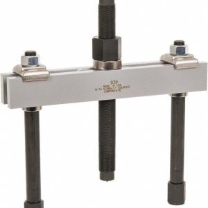 OTC 7" to 16-1/4" Spread, 30 Ton Capacity, Push-Puller 939