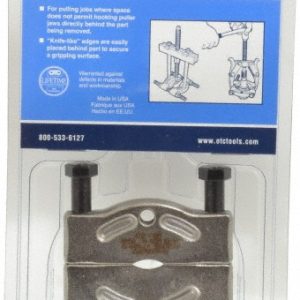 OTC 1/8" to 2" Spread, Bearing Splitter 1122