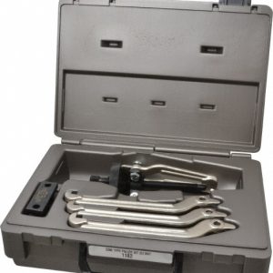 OTC 5 Ton, 6-1/4" Spread, Puller Set 1182