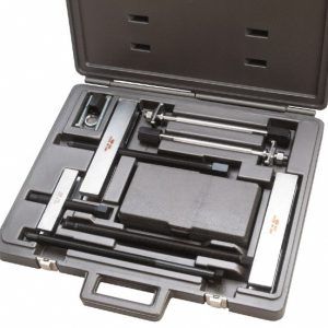 OTC 10 Ton, 2 to 7-3/4" Spread, Push-Puller Set 1180