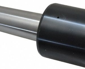 RITEN Live Center: Taper Shank, 2-3/8" Head Dia 44104