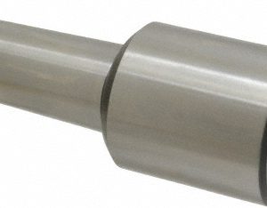 RITEN Live Center: Taper Shank, 2-7/8" Head Dia 51605