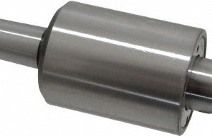 RITEN Live Center: Taper Shank, 1-3/4" Head Dia 51102