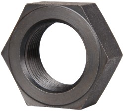 RITEN 1-3/8 - 12" Thread, Steel Lathe Nut 86041