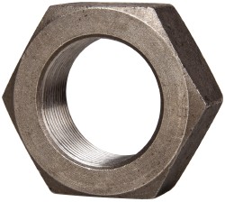 RITEN 1-7/8 - 12" Thread, Steel Lathe Nut 86051