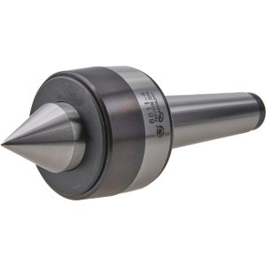 BISON Live Center: Taper Shank 7-565-104