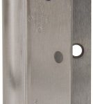 BEST Specialty Hinge: Full Mortise, 3-1/2" Wide 711420750