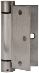 BEST Specialty Hinge: Full Mortise, 3-1/2" Wide 711420750