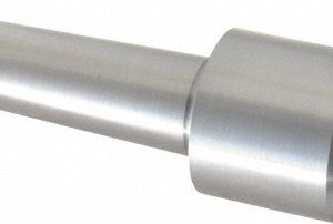 RITEN 1-1/4" Head Diam, Carbide-Tipped Steel Standard Point Solid Dead Center 69102