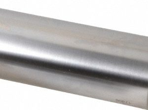 RITEN Live Center: Straight Shank 17306