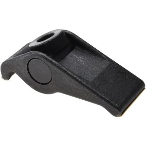 VALUE COLLECTION 1/2" Stud, 2-1/16" Max Clamping Height, Steel, Adjustable & Self-Positioning Strap Clamp 400-8052