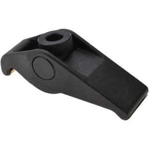 VALUE COLLECTION 5/8" Stud, 3" Max Clamping Height, Steel, Adjustable & Self-Positioning Strap Clamp 400-8054