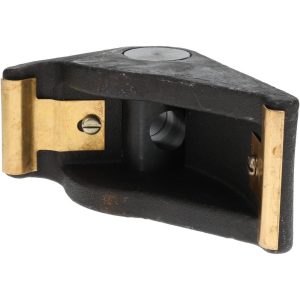 VALUE COLLECTION 3/4" Stud, 4-1/4" Max Clamping Height, Steel, Adjustable & Self-Positioning Strap Clamp 400-8056