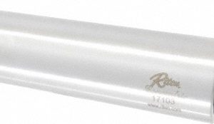 RITEN Live Center: Taper Shank 17103