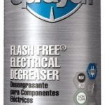 SPRAYON Electrical Grade Cleaner: 20 oz Aerosol Can SC0848T00
