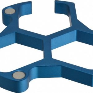 ROYAL PRODUCTS 5 Piece, Lathe Chuck Stop Set 25210