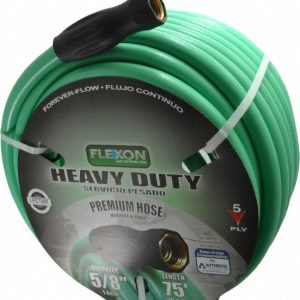 FLEXON INDUSTRIES 75' Long Forever Hose FXG5875
