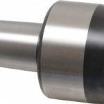 ROYAL PRODUCTS Live Center: Taper Shank, 2.81" Head Length 10215