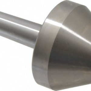 ROYAL PRODUCTS Live Center: Taper Shank, 2.52" Head Length 10902