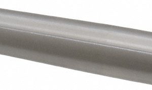 ROYAL PRODUCTS 0.7" Head Diam, Carbide-Tipped Steel Standard Point Solid Dead Center 11012