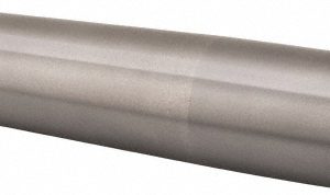 ROYAL PRODUCTS 1.231" Head Diam, Carbide-Tipped Steel Standard Point Solid Dead Center 11032