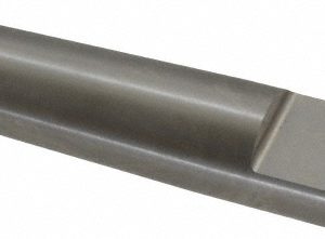 ROYAL PRODUCTS 0.938" Head Diam, Carbide-Tipped Steel Standard Point Half Dead Center 11024