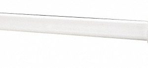 CHEMTRONICS Soldering Single Tip: 1" Tip Length, Foam Tip CF1050