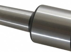 ROYAL PRODUCTS Live Center: Taper Shank, 1-3/4" Head Dia, 2.12" Head Length 10413