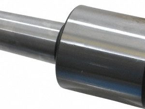 ROYAL PRODUCTS Live Center: Taper Shank, 2.78" Head Length 10414