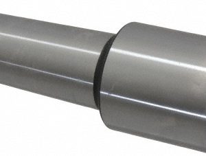 ROYAL PRODUCTS Live Center: Taper Shank, 2.78" Head Length 10415