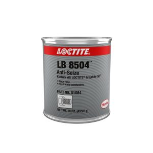 LOCTITE General Purpose Anti-Seize Lubricant: 1 lb Can 234244