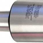 ROYAL PRODUCTS Live Center: Taper Shank, 2.4500" Head Dia, 2.7800" Head Length 10665