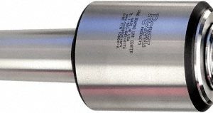 ROYAL PRODUCTS Live Center: Taper Shank, 1-3/4" Head Dia, 2.12" Head Length 10663