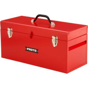 PROTO Steel Tool Box: J9975R