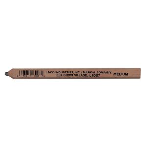 MARKAL Carpenter Pencils; Type: Carpenter Pencil ; Material: Medium Lead ; Color: Tan ; Tip: Multi ; Product Service Code: 7510 ; UNSPSC Code: 44121700 96928