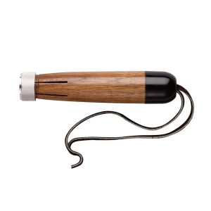 MARKAL Wooden Holder for Hex-Shaped Lumber/Timber Markers 85490