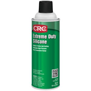 CRC Extreme Duty Silicone, 10oz 1003284