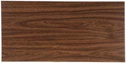 GRAVOTECH 24 Inch Long x 12 Inch High, Plastic Engraving Stock 29598Q